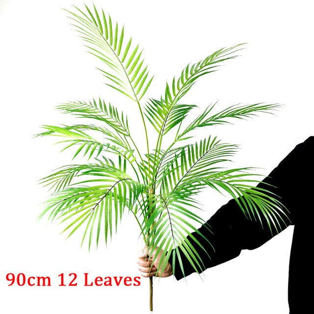 90cm 12 Leaves