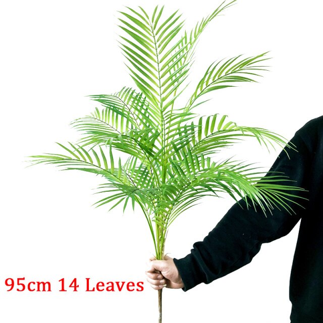 95cm 14 Leaves