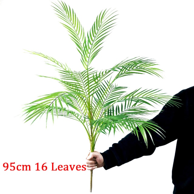 95cm 16 Leaves