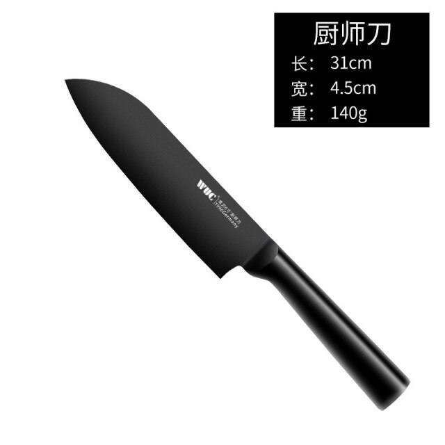 Santoku knife