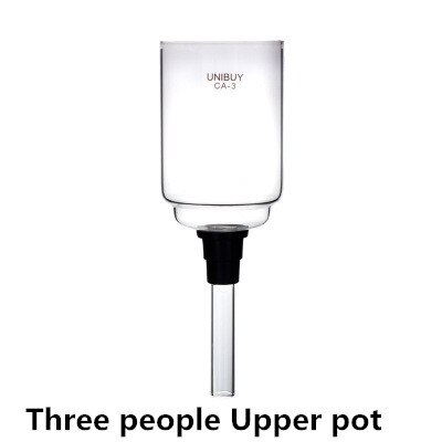 Three People Upper