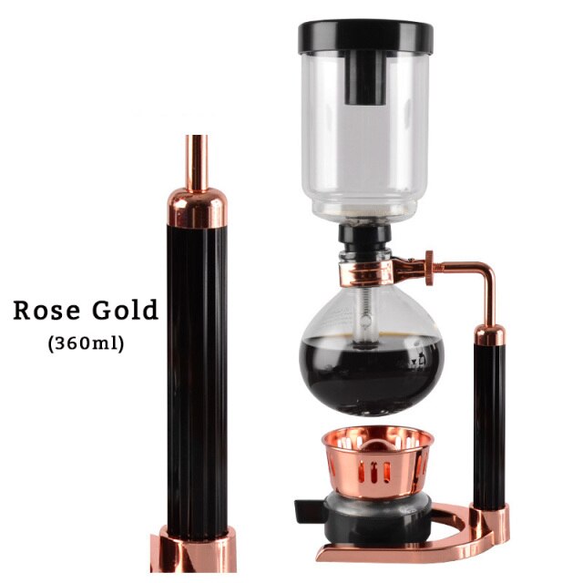 rose gold B