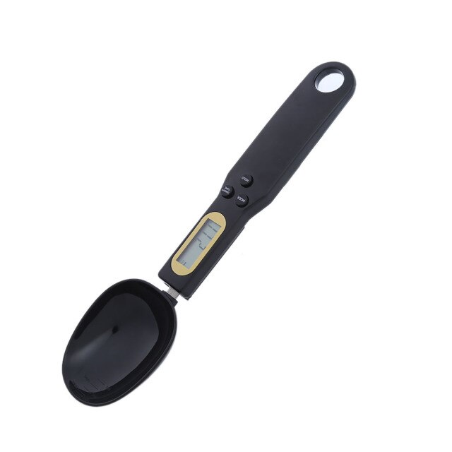 measuring spoon A