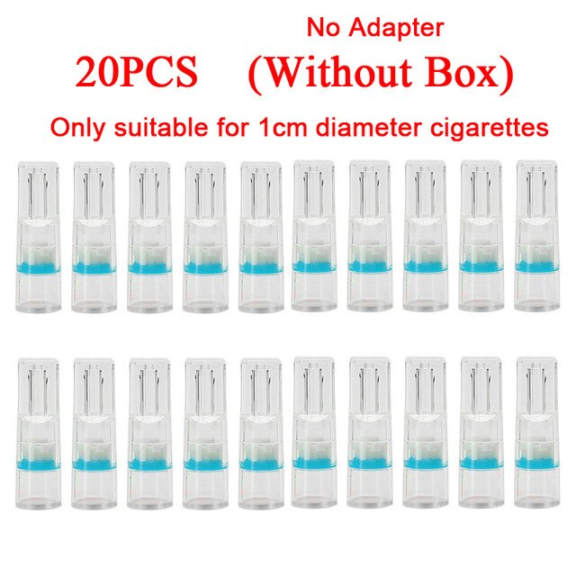 20PCS no box