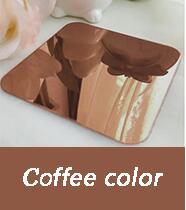 Coffee color