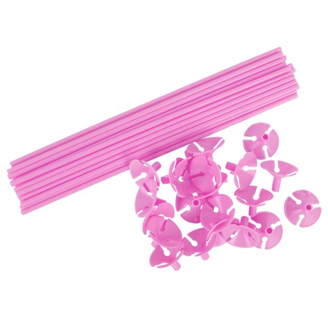 20pcs balloon stick-828