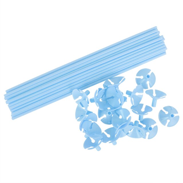 20pcs balloon stick-1551