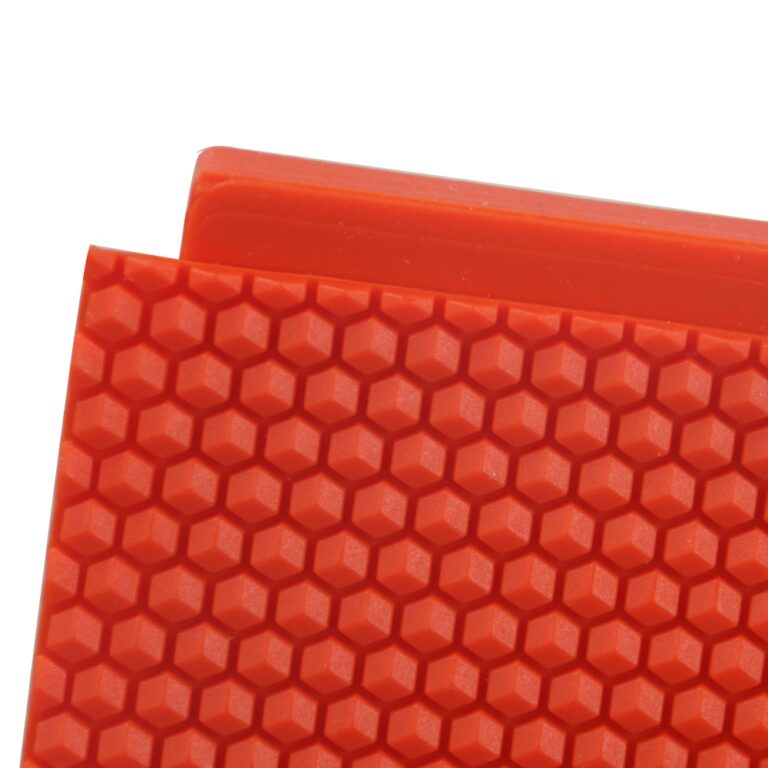 Méhviasz Alapozó Sajtforma Méhészeti Szilikon Rugalmas Méhkas Viasz Gépi Alapítvány Lapok Sajtó Eszköz Méhész Számára - Image 5