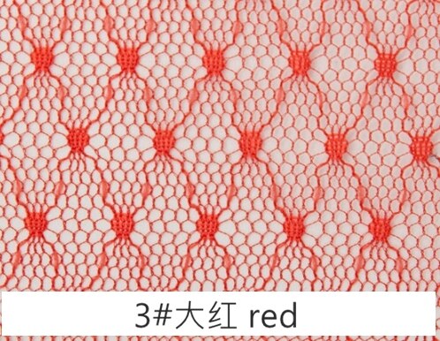 3 red