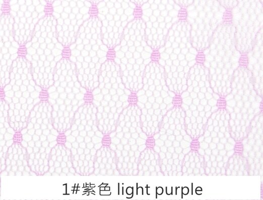 1 light puepel