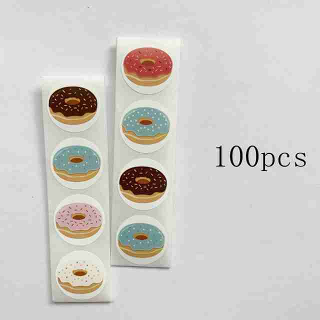 100pcs