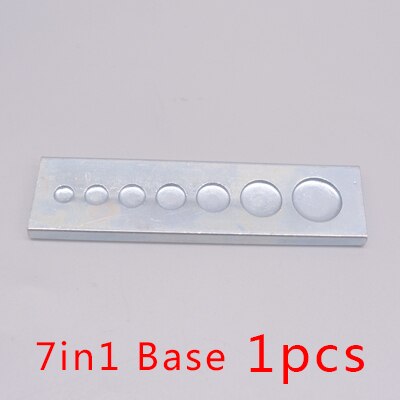 7in1 base 1pcs