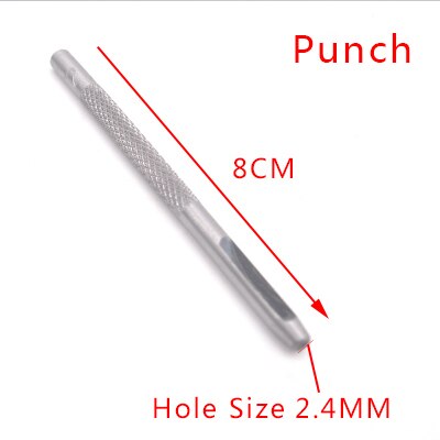 2.5mm punch 1pcs