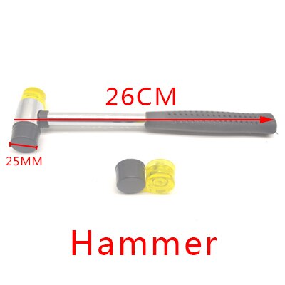 Hammer001 1pcs