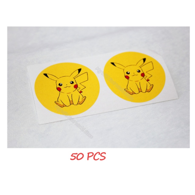 50pcs labels-202422807