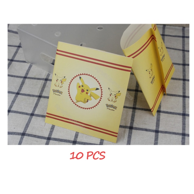 10pcs candy box