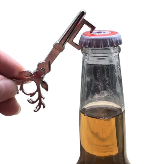 C Bottle Opener
