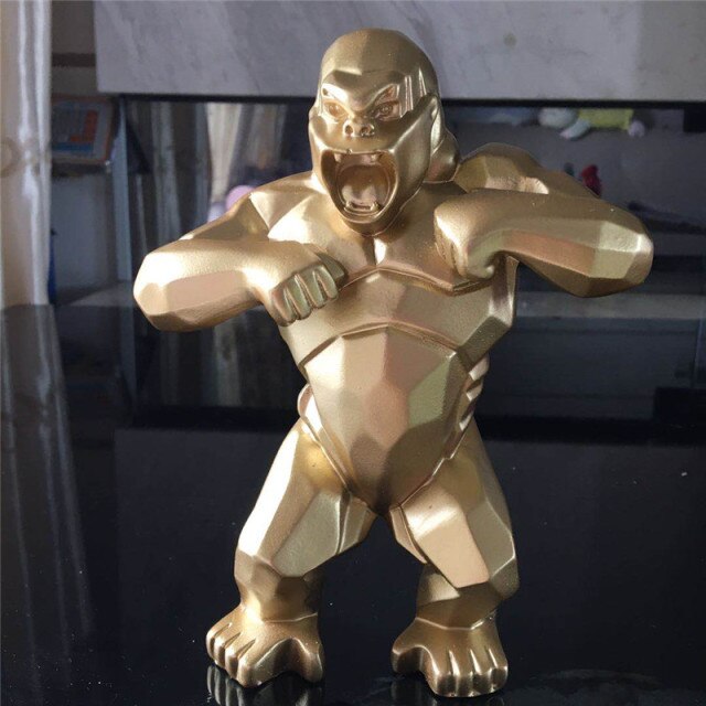 20cm gold