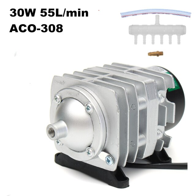 30W no parts