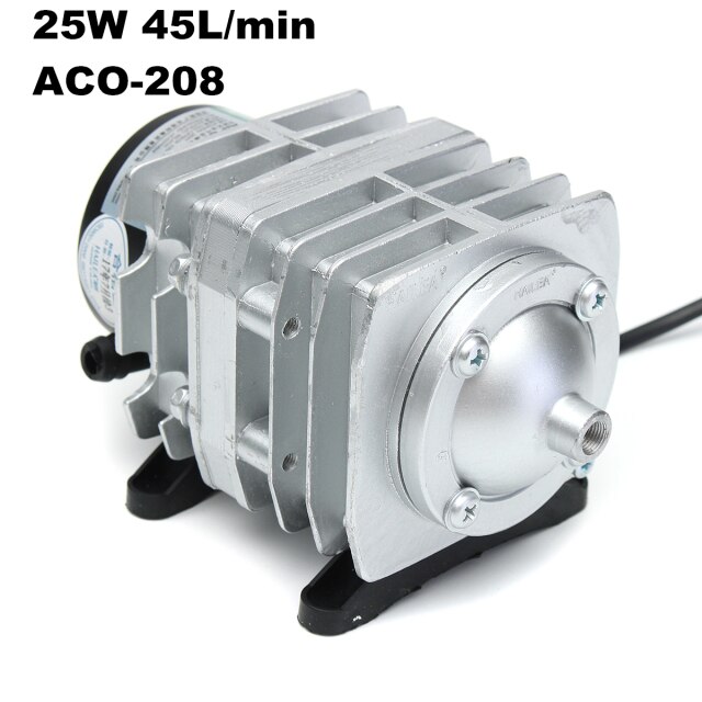 25W no parts