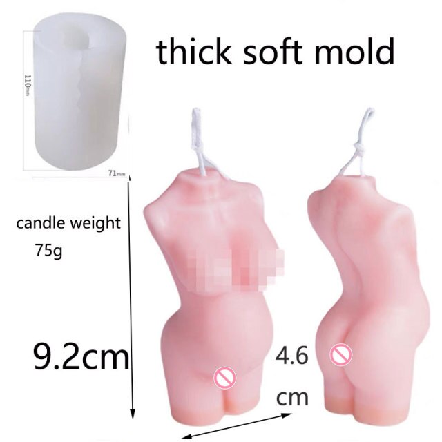 B-thick-mold
