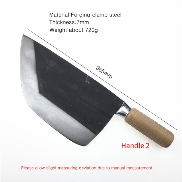 Wooden Handle