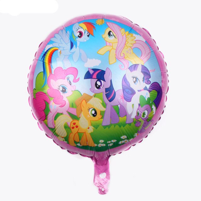 1pcs 18inch balloon-366