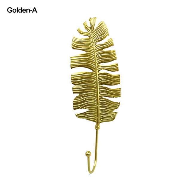 Golden A