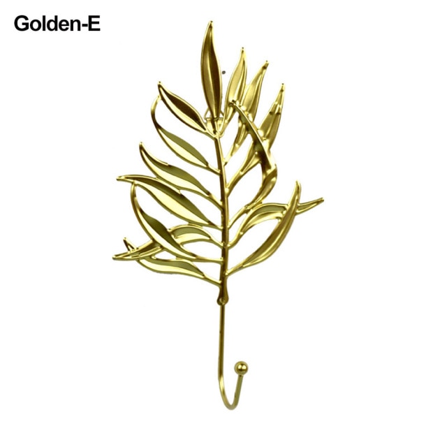 Golden E