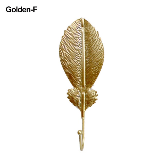 Golden F