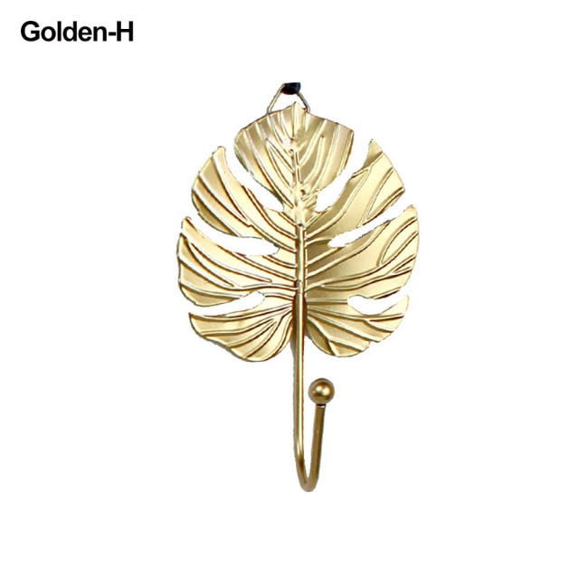 Golden H