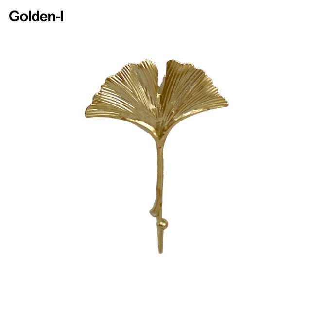 Golden I