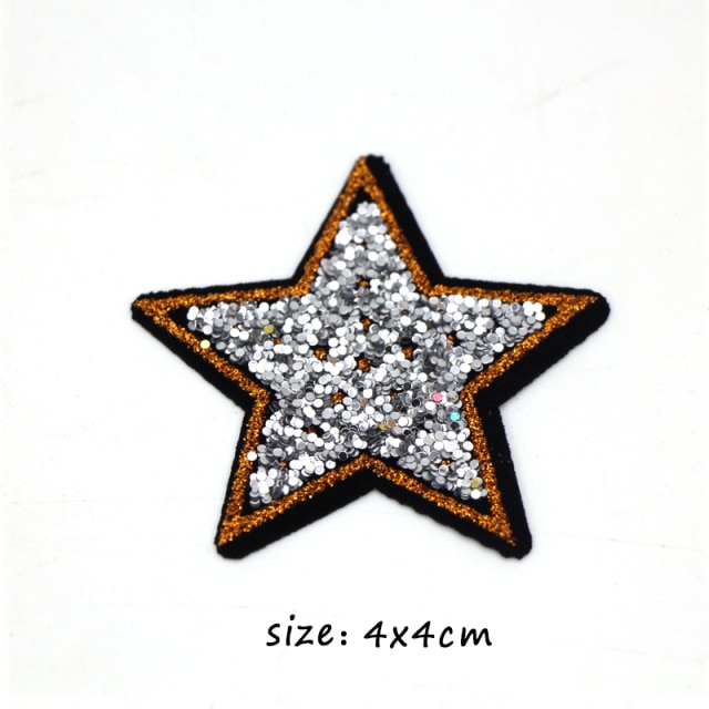 4cm Star