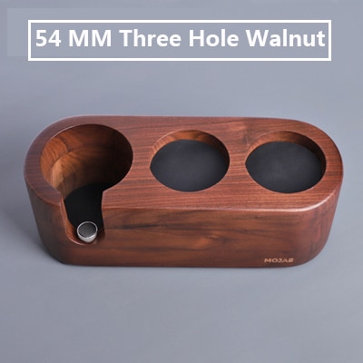 54mm walnut