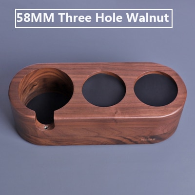 58mm walnut