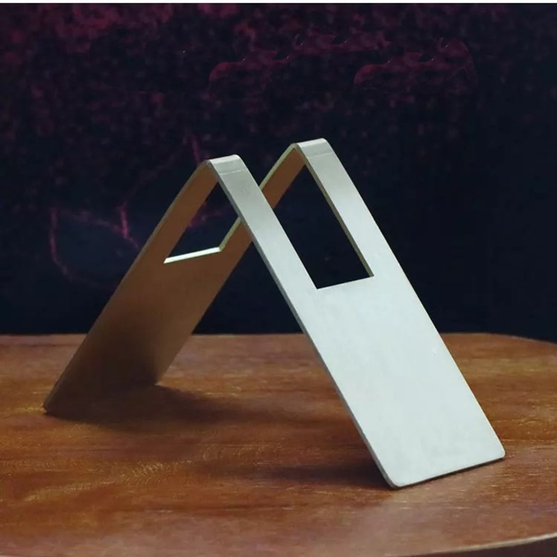 Kézi Csepegtető Kávé Szűrőpapír Tartó Rack V60 Dekoratív Kúpos Szűrő Konténer - Image 6