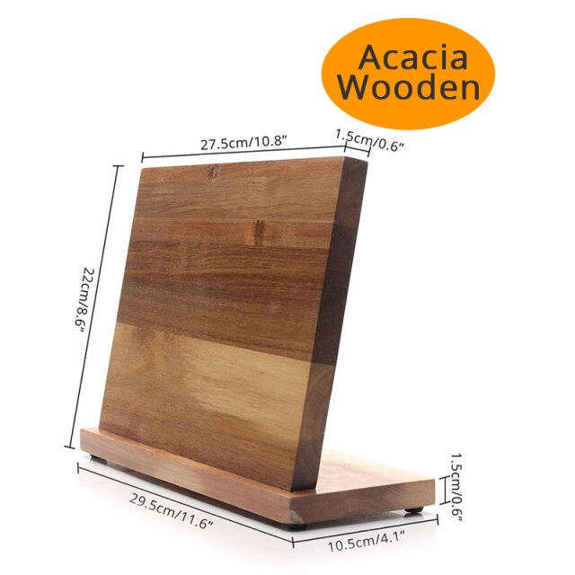 Acacia Wooden