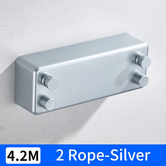 2 Rope-Silver