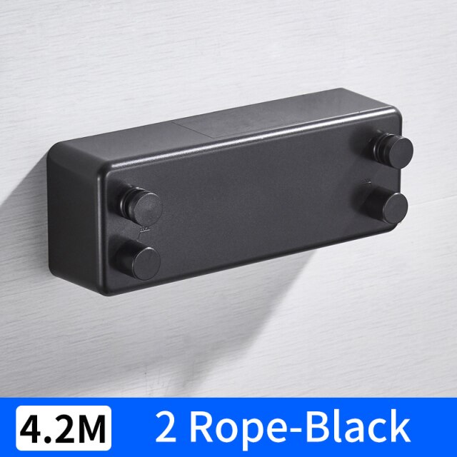 2 Rope-Black