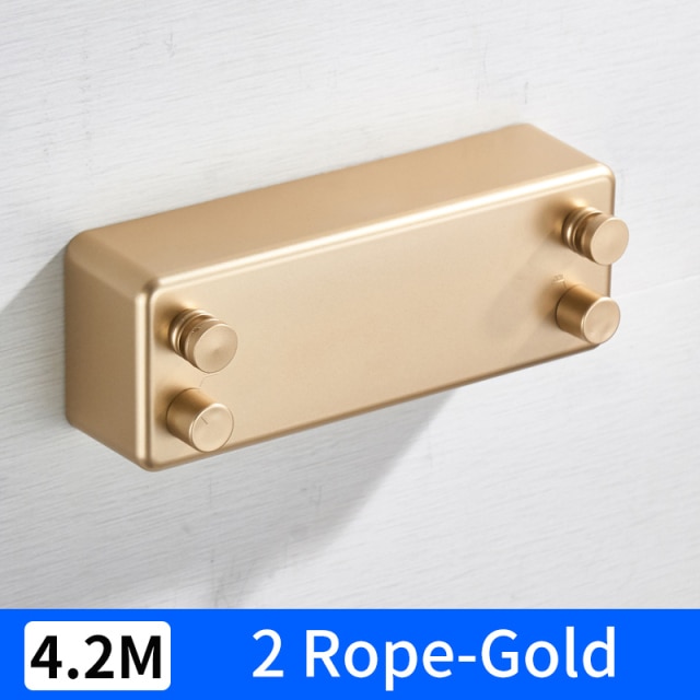 2 Rope-Gold