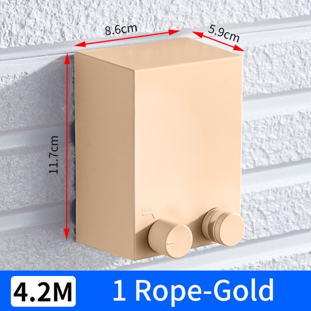 1 Rope-Gold