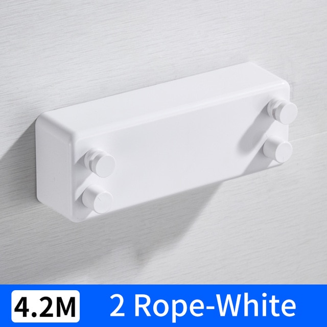 2 Rope-White