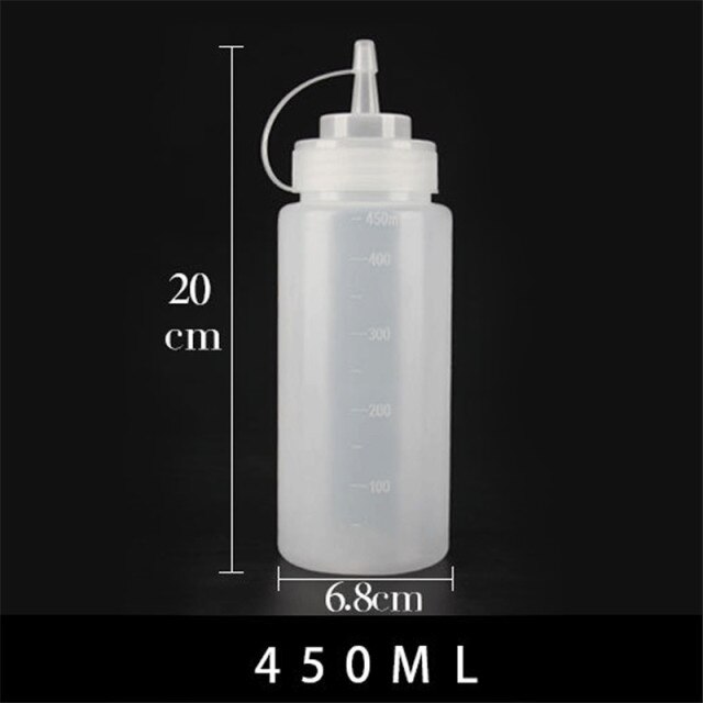 450ML