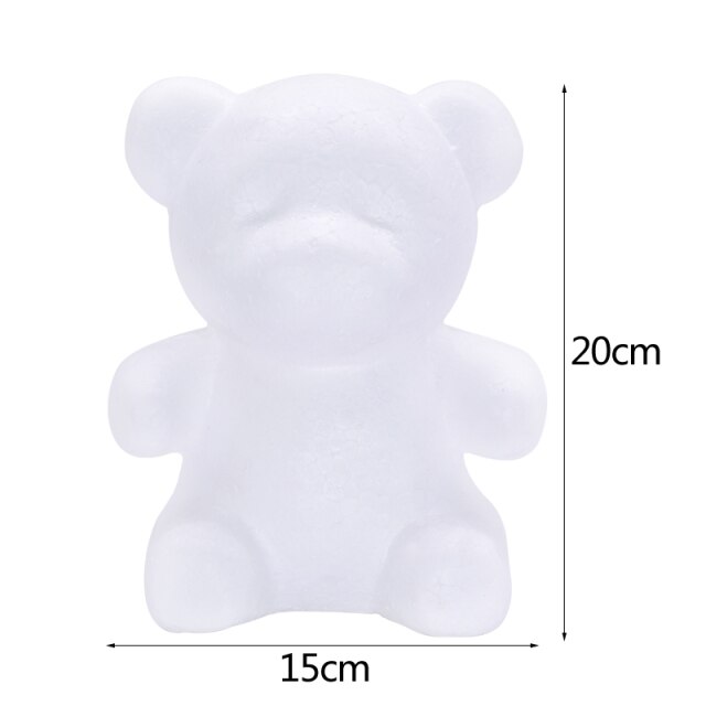 20cm bear