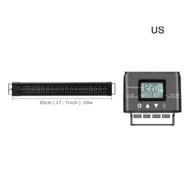 45CM US PLUG