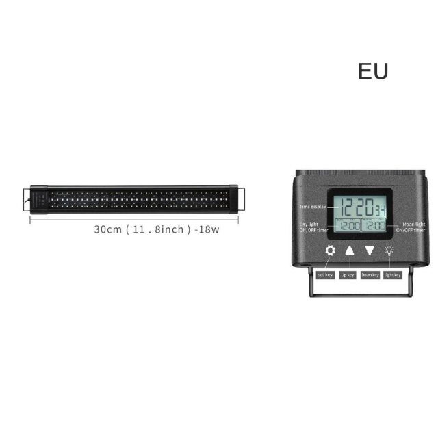 30CM EU PLUG