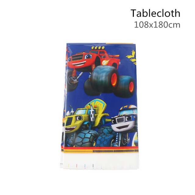 Tablecloth(1pcs)