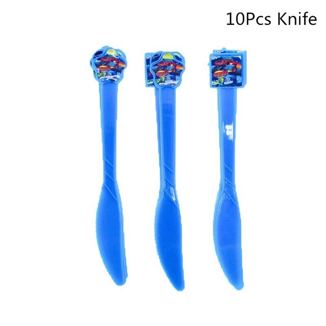 Knife(10Pcs)
