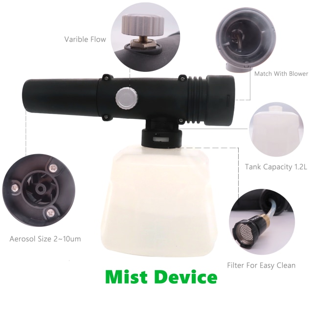 1 Pcs Sprayer