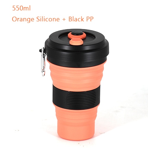 Balck Orange